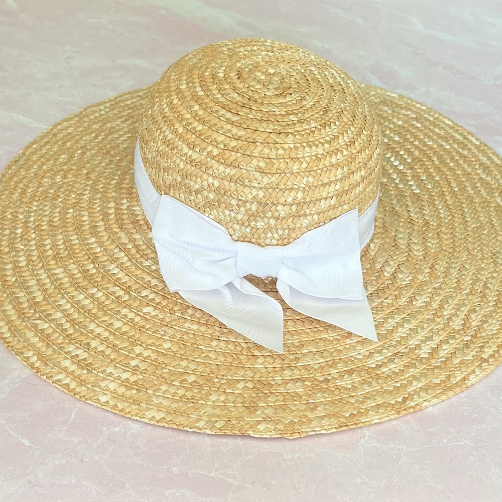 Janie and Jack 6-12 Months Sunhat